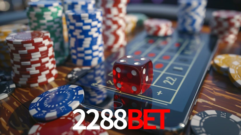 Odds Competitivas 2288bet