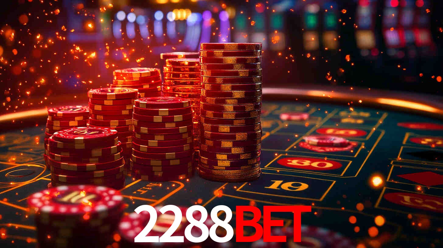 Licença Curaçao 2288bet