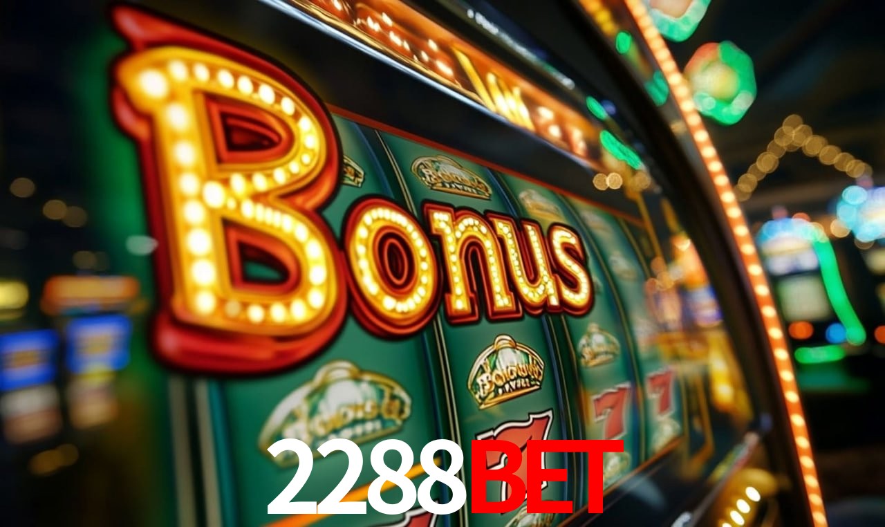 Plataforma 2288bet - PIX Instantâneo