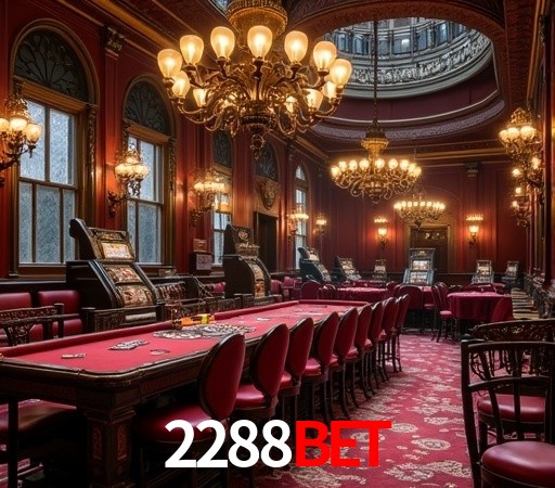 2288bet Instalar Logo 3