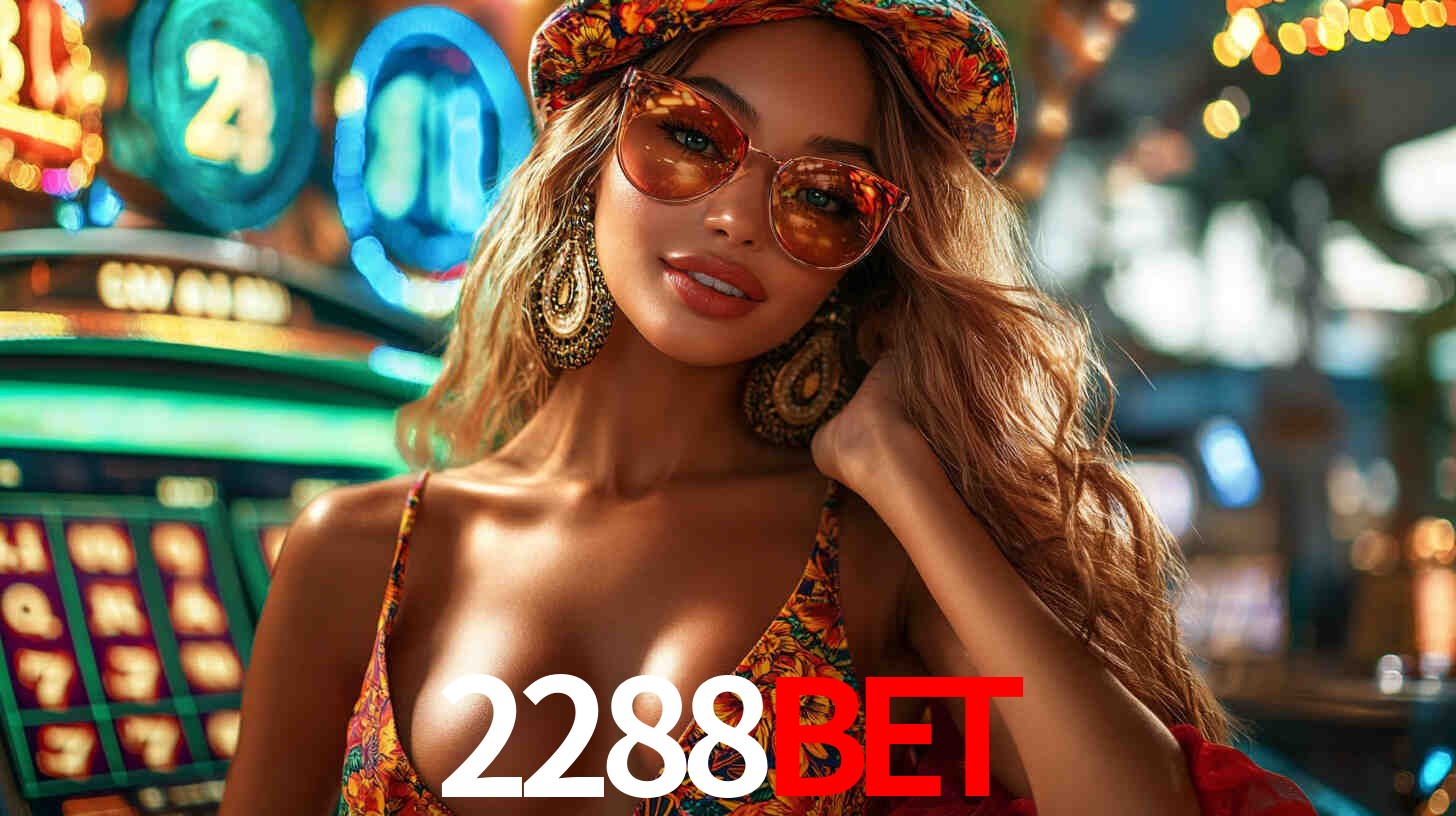 Certificação GLI 2288bet