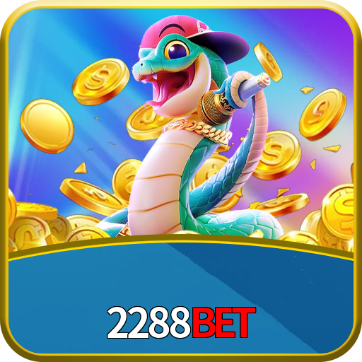2288bet Logo